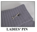 Ladies Pin